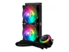 Cooler Master MasterLiquid ML240R RGB - Produktbild-Vorschau 2