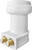 MegaSat Twin-LNB HD-Profi Numero di abbonati: 2 Attacco di Anteprima dell’immagine prodotto 4