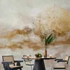 Vlies Fototapete - Inner Symphony 200x140 cm Abstrakt Produktbild-Vorschau 1