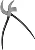 A pair of cobbler's pliers with a hammer head, isolated on a white background. Náhled obrázku produktu