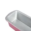 obdélníková nepřilnavá forma na pečení chleba, koláčů, Náhled obrázku produktu 4