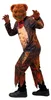 "Zombie Teddybär" Kostüm für Kinder | Overall und Maske Produktbild-Vorschau 9