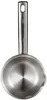 IBILI Stielkasserolle Prisma gewölbt, Edelstahl, 10 cm, Produktbild-Vorschau 3