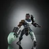 Figurka Akcji MOTU x TMNT: Clamp Champ 14 cm od Mattel Voir les images du produit 5