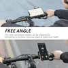 Rockbros 699-Bk Supporto per bicicletta in lega di Anteprima dell’immagine prodotto 8