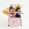 Le Toy Van Sophie's Car, 2 lat(a) Podgląd zdjęcia produktu 2