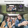 AIORBER 2" palubní kamera do auta se třemi kamerami pro Náhled obrázku produktu 5