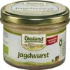 Jagdwurst - Glas 160g Produktbild-Vorschau 1