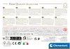 Clementoni 35547, 500 stukjes, Puzzel met afbeelding van Productafbeelding-voorbeeld 7