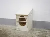 Kerbl Pondoir pour volailles en bois Voir les images du produit 2