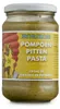Horizon Pompoenpittenpasta  (350 gr) Productafbeelding-voorbeeld 1