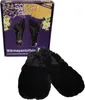 Habibi Wärmeschuhe aufheizbare Thermo Hausschuhe Fußwärmer Produktbild-Vorschau 3
