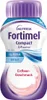 NUTRICIA Fortimel Compact 2.4 alimento bevibile ricco di Anteprima dell’immagine prodotto 4