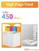 DC 9x Druckerpatronen 16XL Kompatibel für Epson 16 XL 16XL Produktbild-Vorschau 3