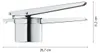 WMF, presse-purée Gourmet, modèle 120198 Voir les images du produit 15