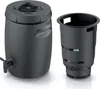 Prosperplast COMBIOLIQ noir composteur 25l Voir les images du produit 3