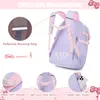 Mädchen-Rucksack für Schule, Kawaii-Kinderrucksack, süße Produktbild-Vorschau 5