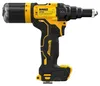 Riveteuse XR 18V Brushless 4,8 mm - DEWALT - Sans batterie, Voir les images du produit 16