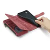coque iPhone XR, Coque en cuirPolyuréthaneavec fermeture Voir les images du produit 7