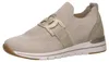 Remonte Straßenslipper(Trott) Abs.b.25 mm in beige, Gr. 40 Produktbild-Vorschau 3