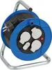 Brennenstuhl K-Trohne Garant 180 15m H05VV-F3G1,5 3fach Produktbild-Vorschau 1