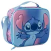 Disney Lilo und Stitch Galaxy 3D Thermo-Lunchbeutel 26 cm Produktbild-Vorschau 1