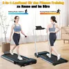 Laufband mit Steigung , 1400W Bluetooth-Lautsprecher Produktbild-Vorschau 2