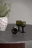 Venture Home Tisch Austin Braun Produktbild-Vorschau 3