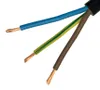 Gummikabel H07RN-F OnPd 3x2,5 Litze CU 25m Produktbild-Vorschau 5