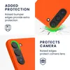 kwmobile Hülle für Samsung Galaxy S23 TPU Case - Handyhülle Produktbild-Vorschau 3