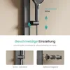 EMKE Système de douche avec thermostat, panneau de douche, Voir les images du produit 7