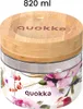 Quokka Deli Food Jar - Glasbehälter für Lebensmittel / Produktbild-Vorschau 5