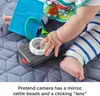Fisher-Price Reisespaß Rassel- und Knisterset, Produktbild-Vorschau 10