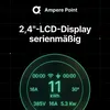 EV Ladekabel Typ 2 16A 3,7 kW EV-Ladegerät mit Produktbild-Vorschau 6