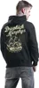 Dropkick Murphys Kapuzenpullover Herren Scully Skull Ship Produktbild-Vorschau 6