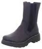 Buty Rieker z wygodną ciepłą podszewką w kolorze czarnym, Podgląd zdjęcia produktu 28