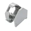 ARLI 12x Hutschienenadapter für RJ45 Keystone Modul Halter Produktbild-Vorschau 2