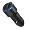 Samsung EP-L1100NB Schnellladegerät mit 2 USB- A Produktbild-Vorschau 6