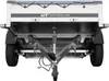 PKW-Anhänger auf Federn 200x125 UNITRAILER GARDEN 201/R Produktbild-Vorschau 14