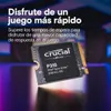 Crucial P310 - SSD - Extreme Performance - 1 TB - intern - Produktbild-Vorschau 5