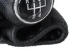 VW Polo Classic 95-02 Pomello del cambio, nero, + Anteprima dell’immagine prodotto 6