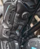 SHIMA Strato wasserdichte Damen Motorrad Stiefel, schwarz, Produktbild-Vorschau 5