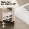 paplinskimoebel - Waschtisch mit Unterschrank, CALPE 80 cm, Produktbild-Vorschau 5