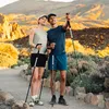 Teleskopowe kije trekkingowe Atacama CarbonMix, składane, Podgląd zdjęcia produktu 11
