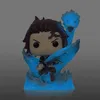 Demon Slayer: Kimetsu no Yaiba POP! Animation Vinyl Figuren Produktbild-Vorschau 4