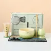 Matcha Set Tea (7 pièces) Céramique, fouet à matcha en Voir les images du produit 1