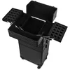 SEVICO Kosmetikkoffer Makeup Koffer Trolley Beauty Case Produktbild-Vorschau 7
