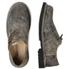 PAULGOS Trachtenschuhe Antik Echt Leder Haferlschuhe Haferl Produktbild-Vorschau 4