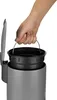 3-liter-treteimer in hellgrau Kela line 23610 Produktbild-Vorschau 9