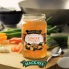 Mackays konzervovaný zázvor v pohári 340 gramov Náhľad obrázku produktu 2